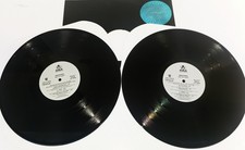 MADONNA LP x 2 Ray Of Light