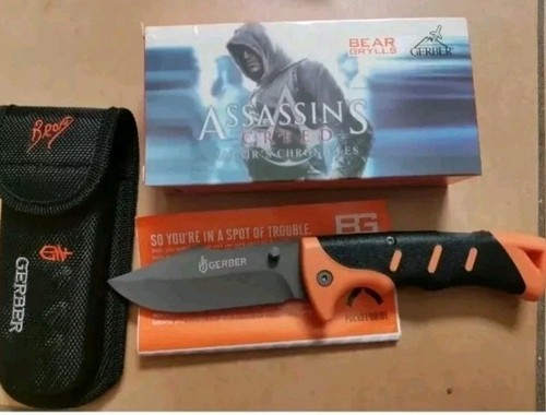 Coltello tascabile pieghevole - ,