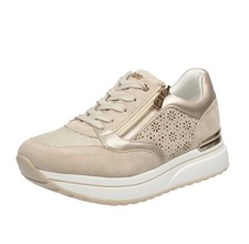 Inblu Sneakers Glitter Con