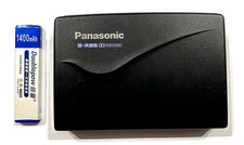 Panasonic RQ-S15 lettore