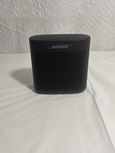 Bose soundlink color - bose, ii