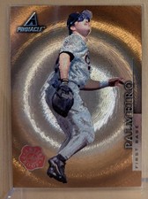 1998 Pinnacle GOLD ARTIST