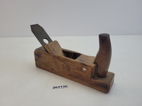 Pialla legno fratelli - pialla, in