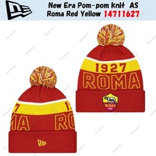 Maglia Pom-pom New Era AS Roma