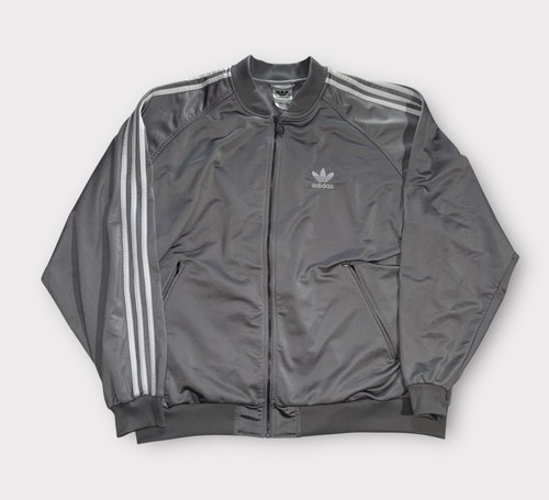 Giacca adidas track vintage - track,