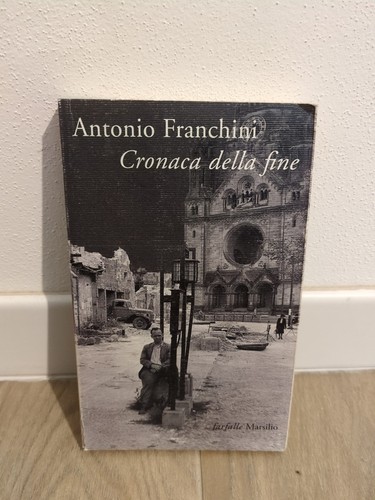 Franchini cronaca della - franchini,