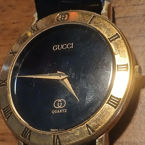 Orologio elegante analogico