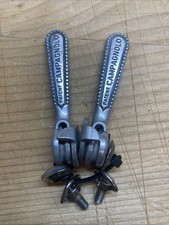 LEVE CAMBIO CAMPAGNOLO SUPER RECORD Very Good