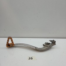 KTM 2016 2023 SX EXC 55413050044 PEDALE FRENO POSTERIORE REAR FOOT BRAKE LEVER