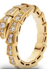 Bracciale Oro E Diamani E