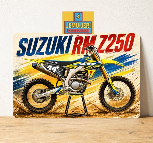 Insegna latta poster - insegna,