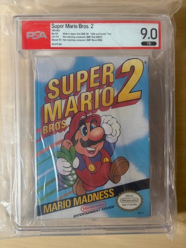 Super mario bros nintendo - mario, 2