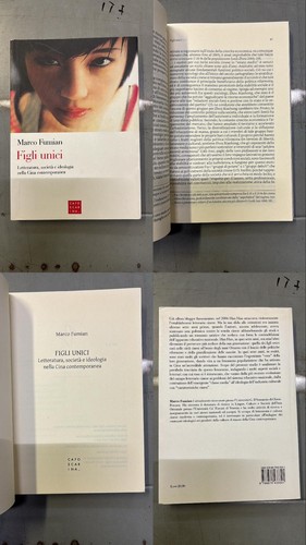 Figli unici letteratura - figli,