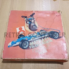 Vintage polistil matra - vintage,
