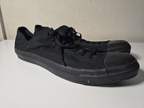 Scarpe basse converse all - basse, star