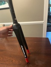 Argon 18 Forcella Nero e Rosso