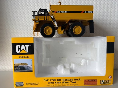Caterpillar 777d dumper con - caterpillar,