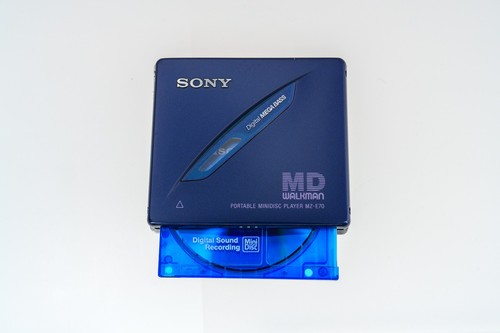 Sony walkman e70 - sony, lettore