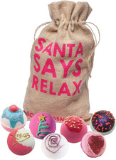 , Confezione Regalo in Juta