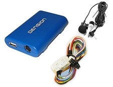 DENSION Gateway BLU SUZUKI