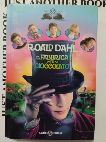 Fabbrica cioccolato - fabbrica,