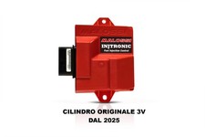 CENTRALINA MALOSSI INJTRONIC