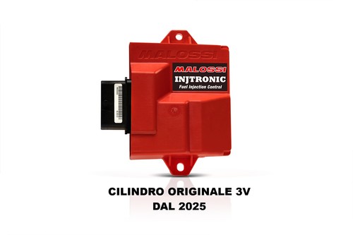 Centralina malossi injtronic - centralina,