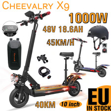 Monopattino Elettrico