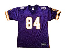 Puma Randy Moss Minnesota