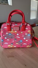 Borsa tracolla loungefly x - loungefly,