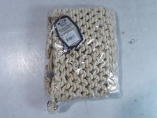 Borsa in corda intrecciata Sun