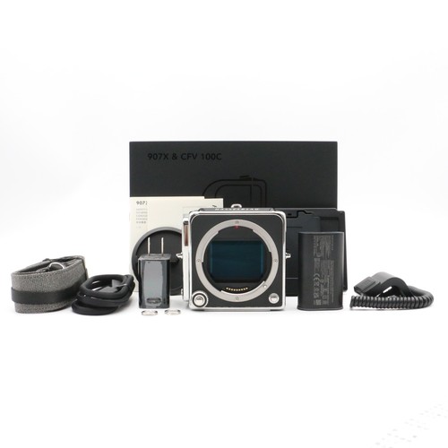 Fotocamera mirrorless