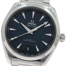 Omega Seamaster Aqua Terra