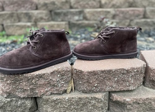 Stivali chukka ugg - chukka,
