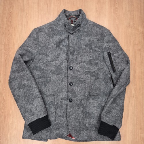 Bomber desigual fantasia - bomber, spina