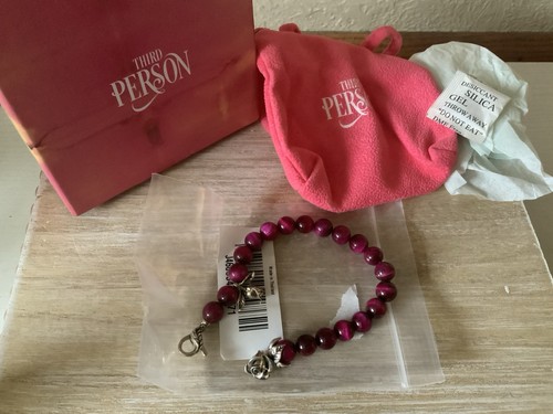 Bracciale terza persona - bracciale, qvc