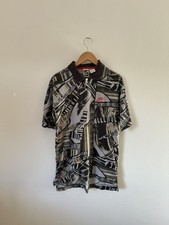 Maglia corte Nike Agassi