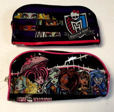 Lotto 2 Astuccio Portamatite