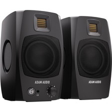 ADAM Audio D3V Nero | Nuovo
