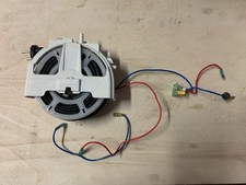 Cavo + Avvolgicavo aspirapolvere Rowenta RO 3731 EA