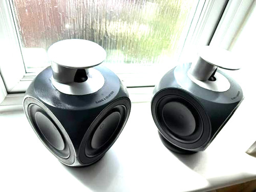 Bang olufsen o beolab 3 - olufsen,