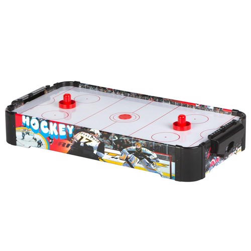 Juego hockey air madera - juego,