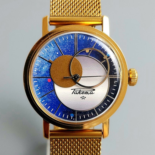 Orologio polso uomo vintage - uomo,