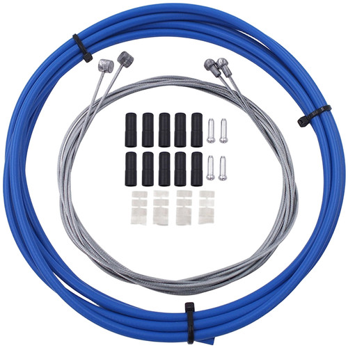 Kit ricambio cavo bici per - da,