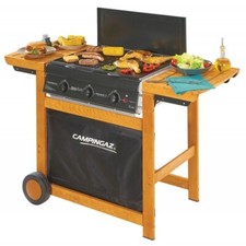 Campingaz Barbecue Dual Gas 14