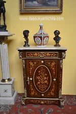Servante – credenza intarsiata stile Napoleone III