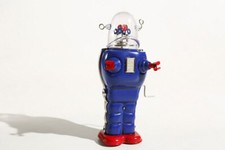 Giant Robot Space Trooper