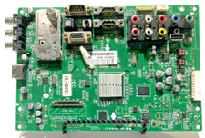 Scheda video principale LG 22"