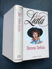 Grandi romanzi liala donna - romanzi, di