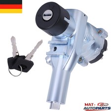 Blocchetto accensione